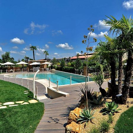 Relais Bellaria Hotel & Congressi San Lazzaro di Savena Exterior foto