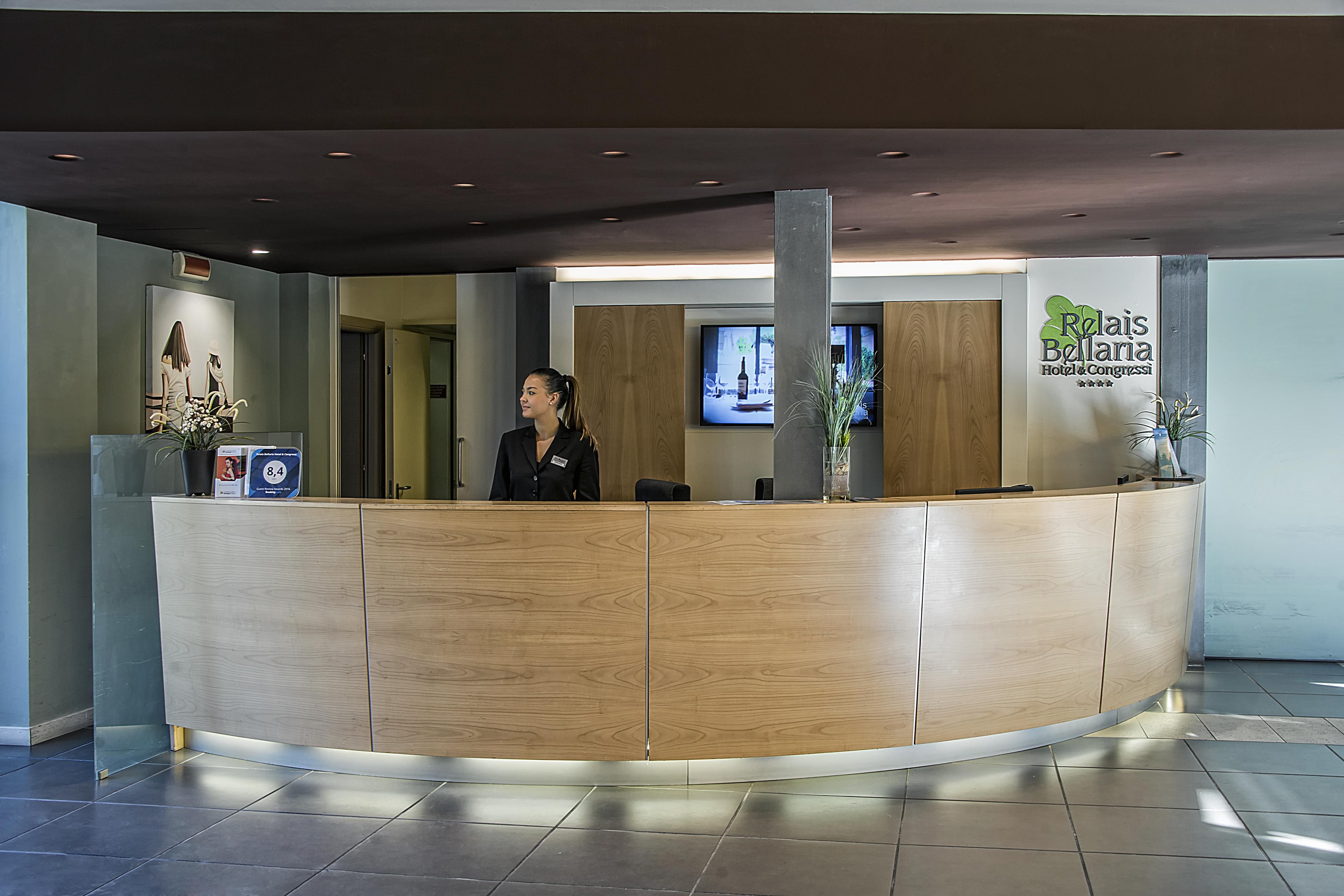 Relais Bellaria Hotel & Congressi San Lazzaro di Savena Exterior foto