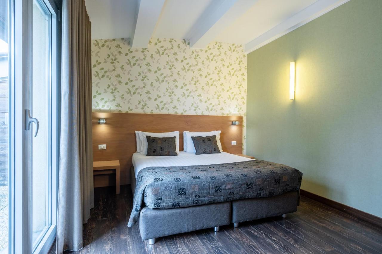 Relais Bellaria Hotel & Congressi San Lazzaro di Savena Exterior foto