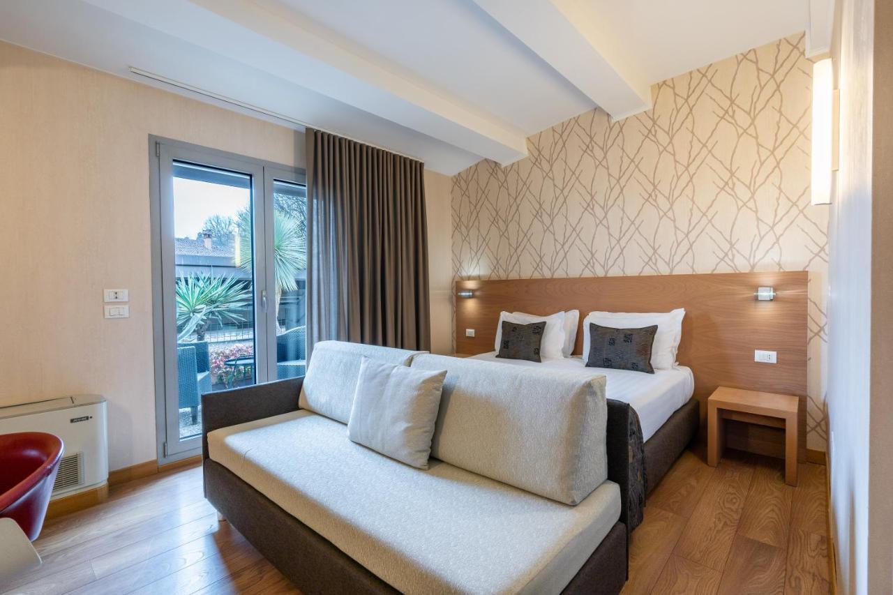 Relais Bellaria Hotel & Congressi San Lazzaro di Savena Exterior foto