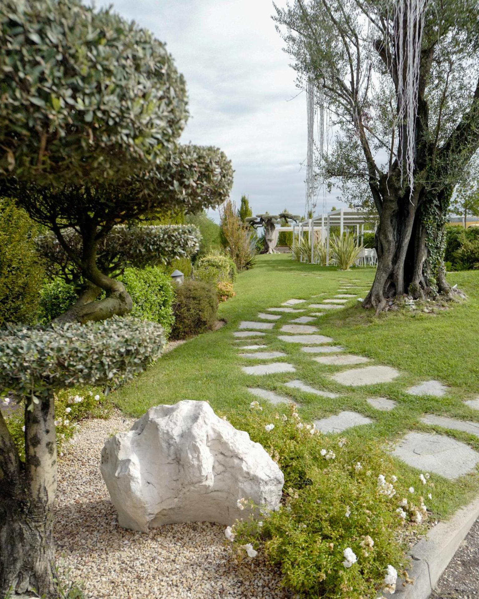 Relais Bellaria Hotel & Congressi San Lazzaro di Savena Exterior foto