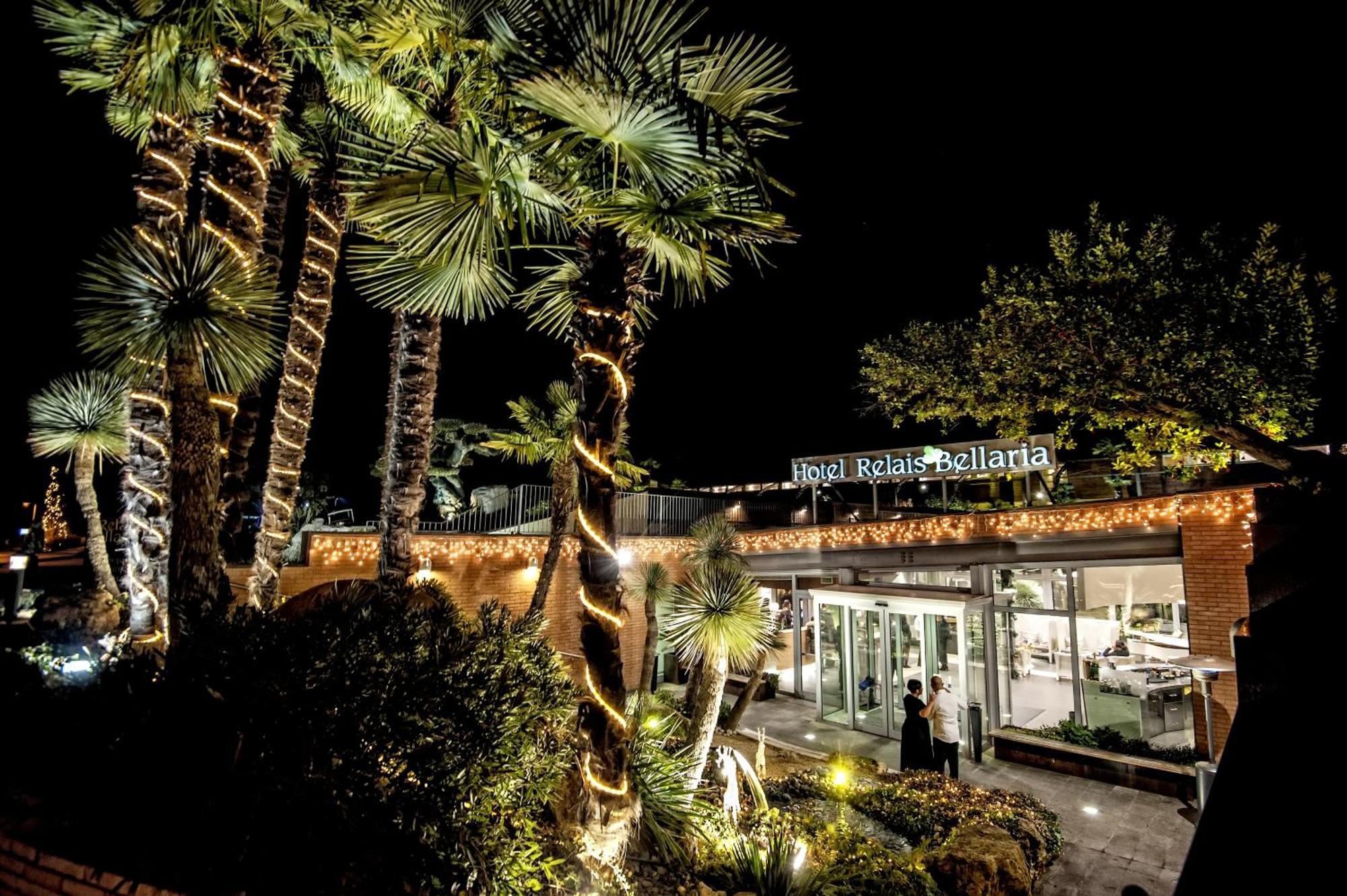 Relais Bellaria Hotel & Congressi San Lazzaro di Savena Exterior foto