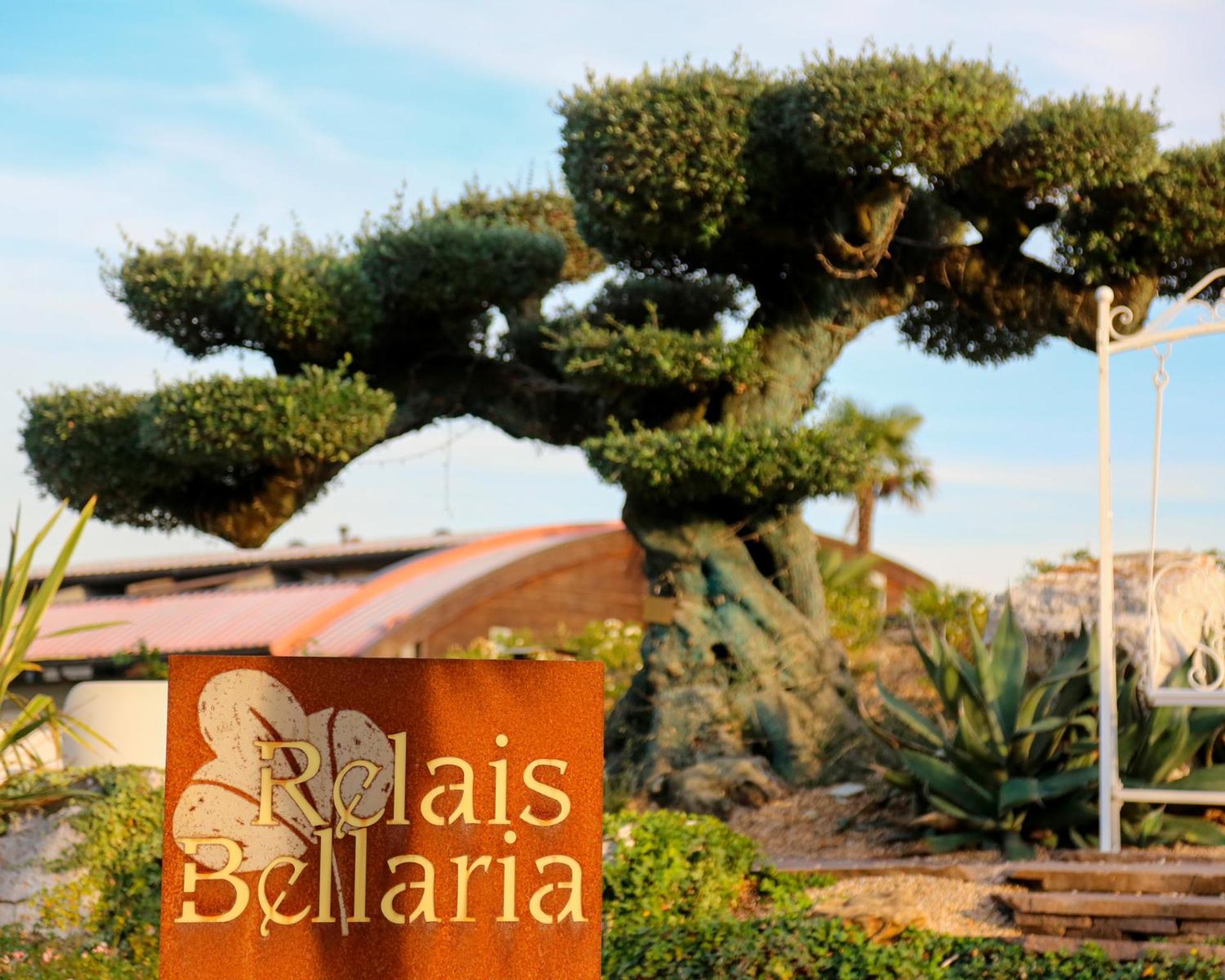Relais Bellaria Hotel & Congressi San Lazzaro di Savena Exterior foto