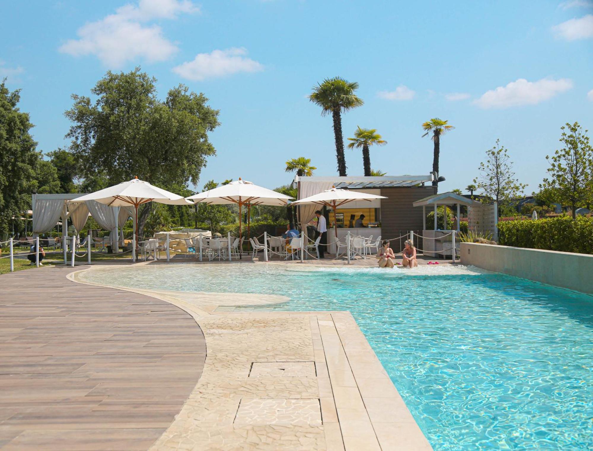 Relais Bellaria Hotel & Congressi San Lazzaro di Savena Exterior foto