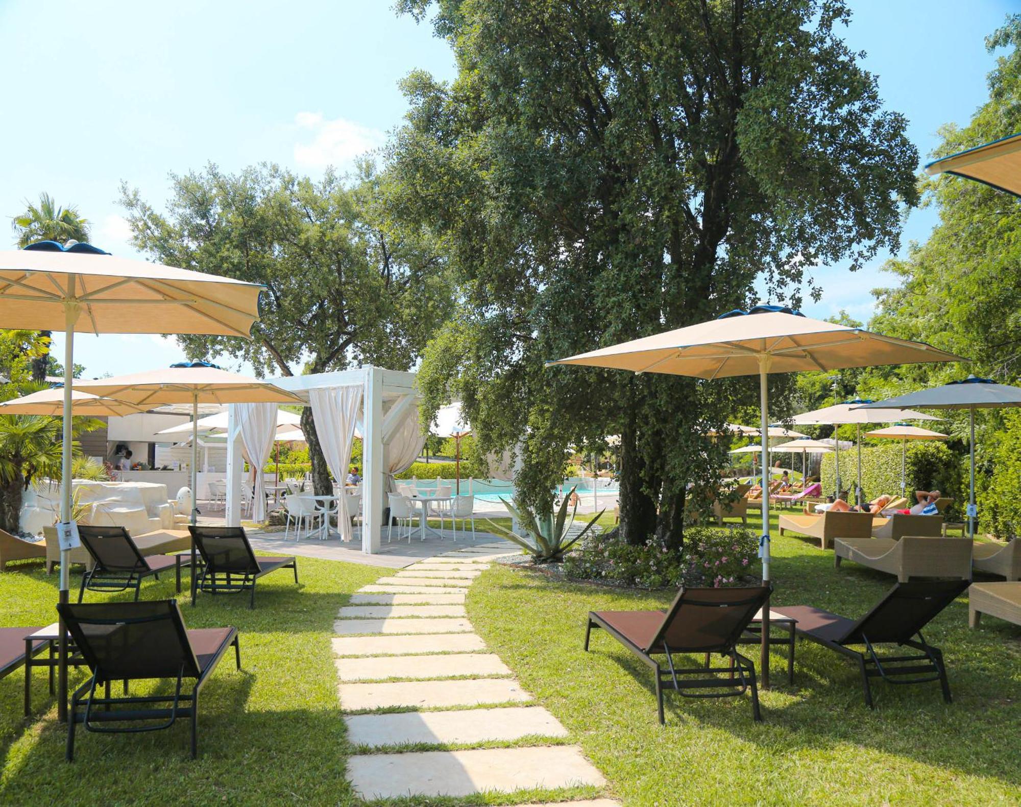 Relais Bellaria Hotel & Congressi San Lazzaro di Savena Exterior foto