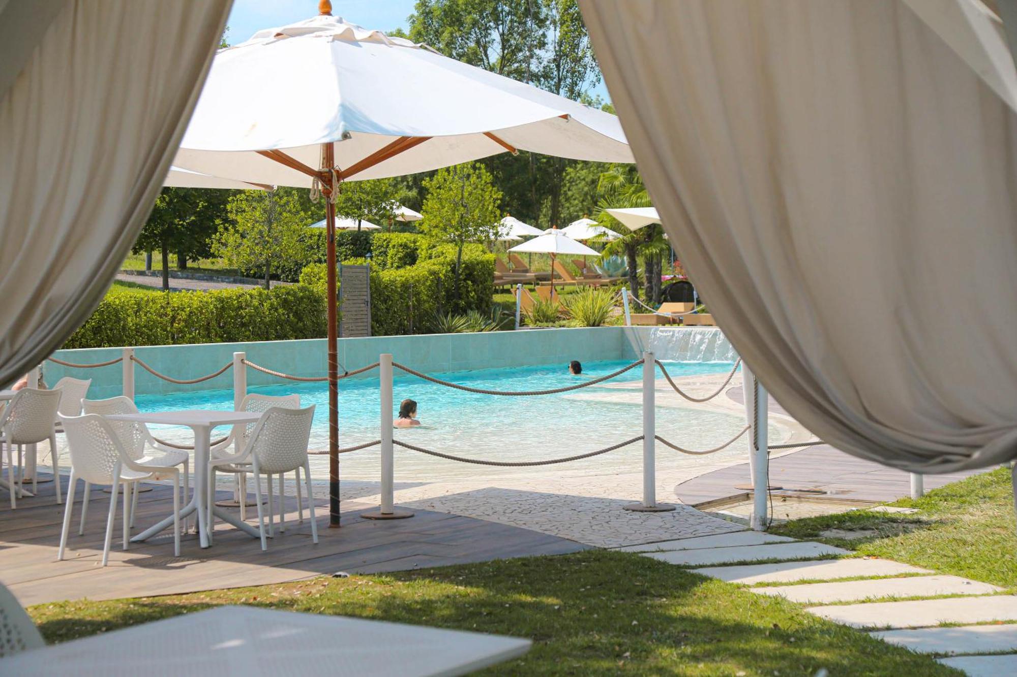 Relais Bellaria Hotel & Congressi San Lazzaro di Savena Exterior foto