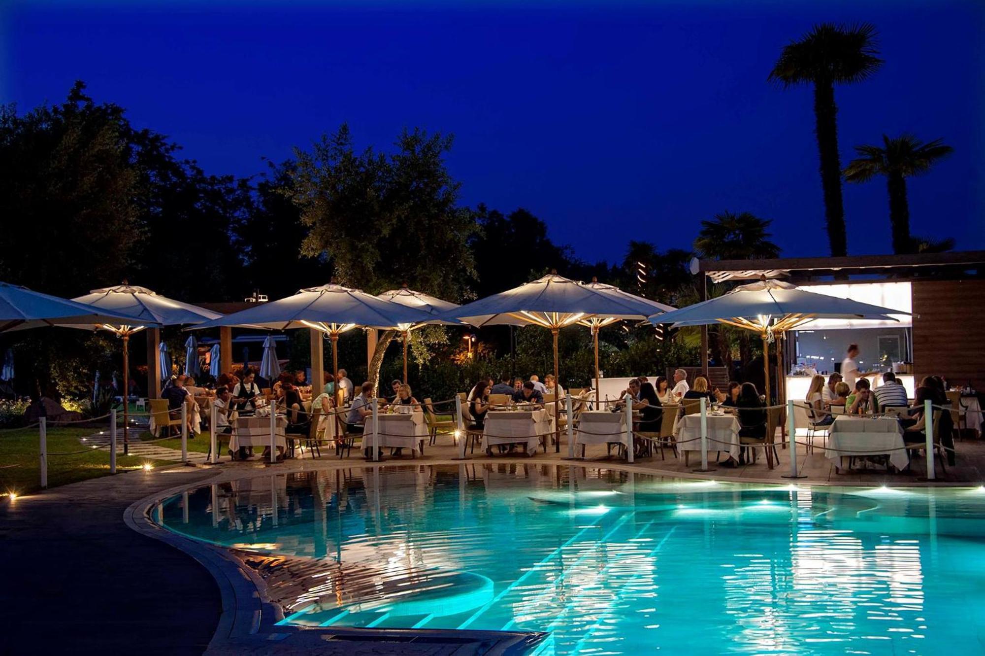 Relais Bellaria Hotel & Congressi San Lazzaro di Savena Exterior foto