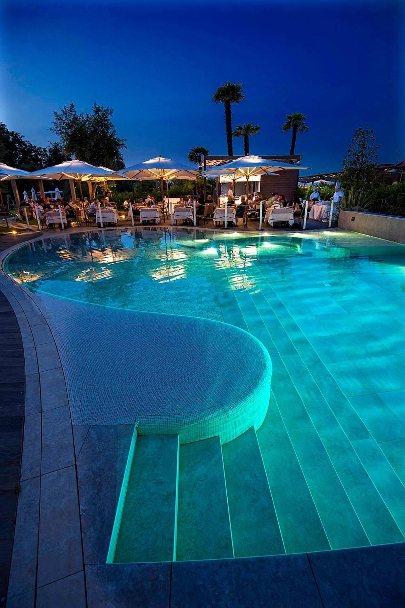 Relais Bellaria Hotel & Congressi San Lazzaro di Savena Exterior foto