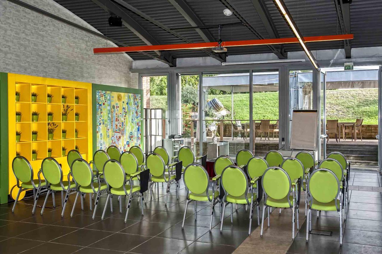 Relais Bellaria Hotel & Congressi San Lazzaro di Savena Exterior foto