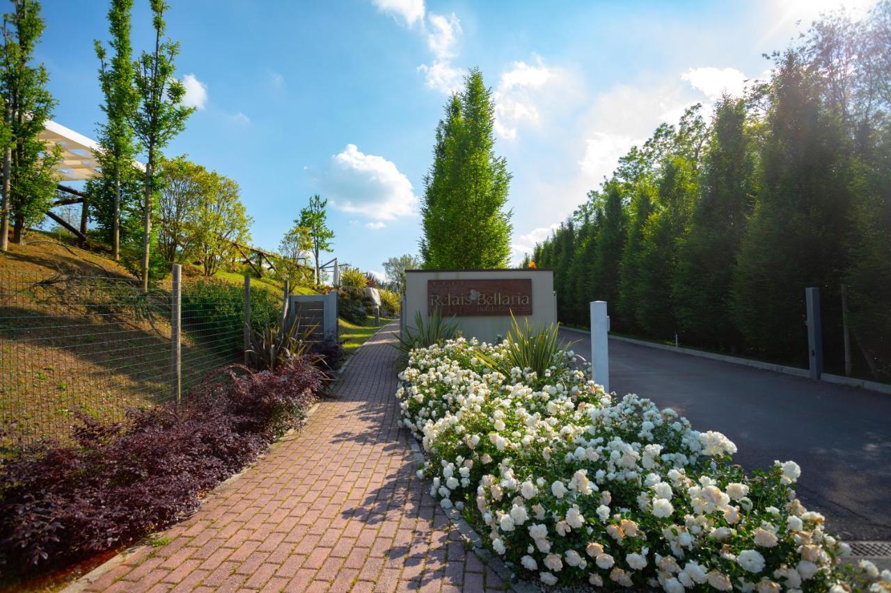 Relais Bellaria Hotel & Congressi San Lazzaro di Savena Exterior foto