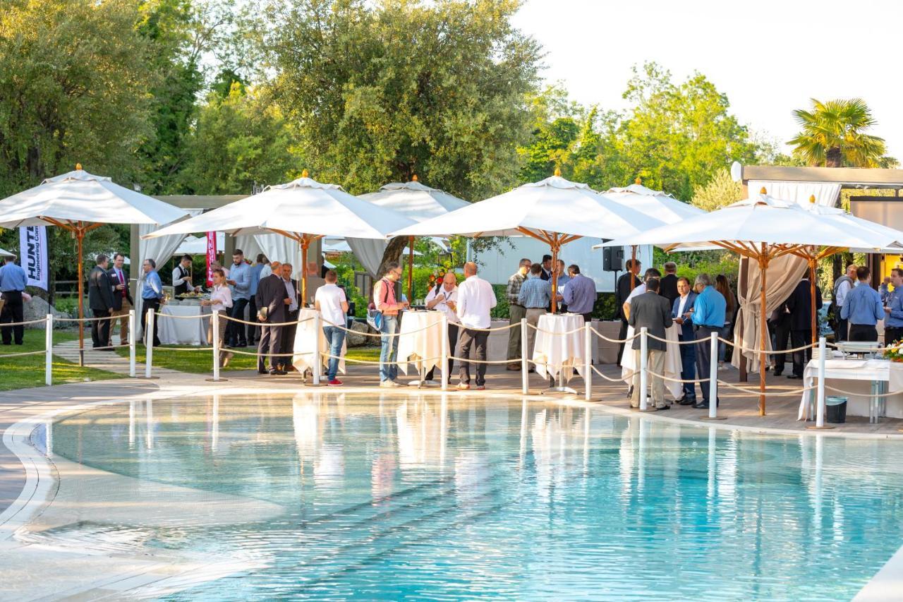 Relais Bellaria Hotel & Congressi San Lazzaro di Savena Exterior foto