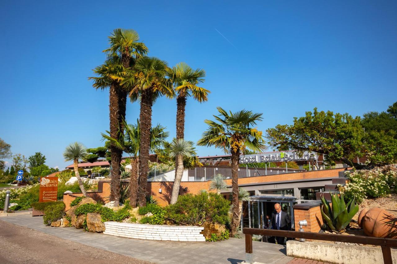 Relais Bellaria Hotel & Congressi San Lazzaro di Savena Exterior foto